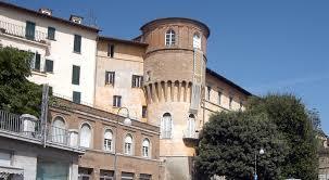 Civic Museum of Palazzo della Penna